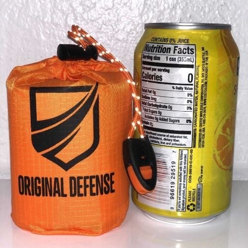 Emergency Sleeping Bag 14