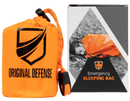 buy Emergency Sleeping Bag