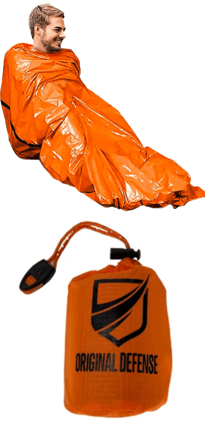 Emergency Sleeping Bag 6